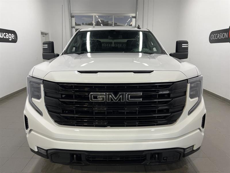 gmc Sierra 1500 2024 - 7