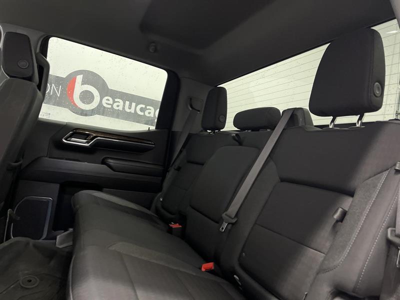 gmc Sierra 1500 2024 - 10