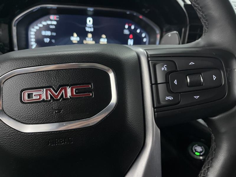 gmc Sierra 1500 2024 - 17