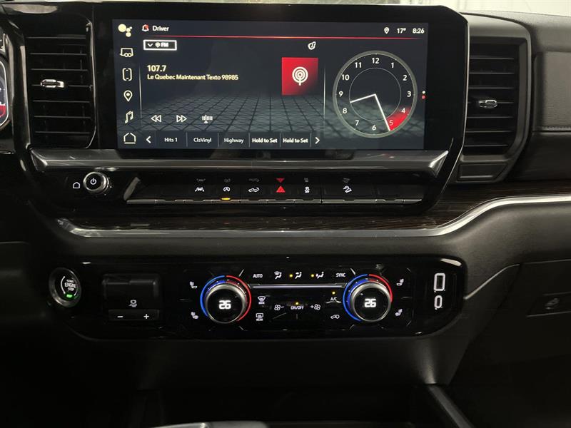 gmc Sierra 1500 2024 - 18