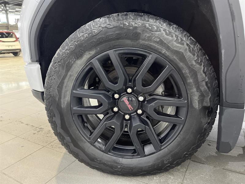 gmc Sierra 1500 2024 - 22