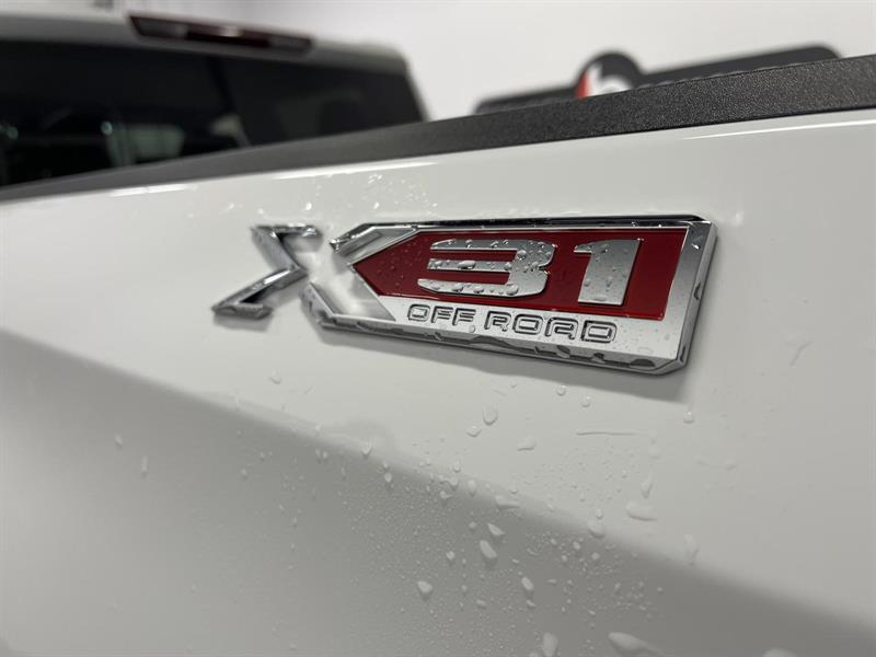 gmc Sierra 1500 2024 - 24