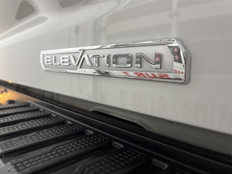 gmc Sierra 1500 2024 - 25