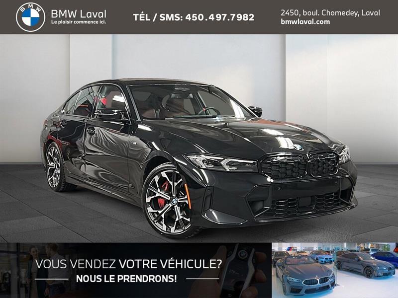 bmw Série 3 2026