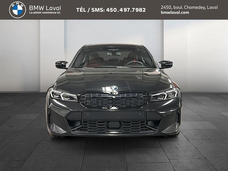 bmw Série 3 2026 - 3