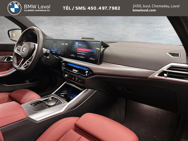 bmw Série 3 2026 - 7