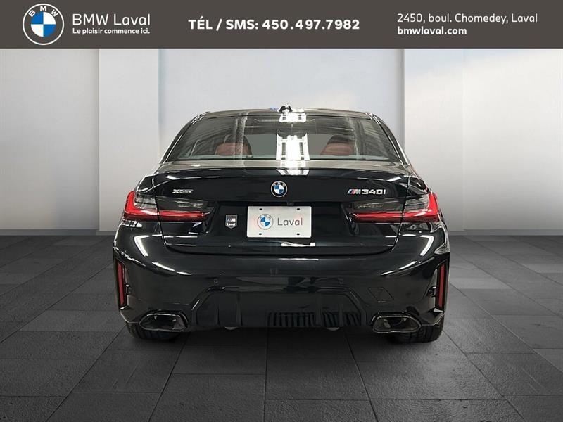 bmw Série 3 2026 - 9