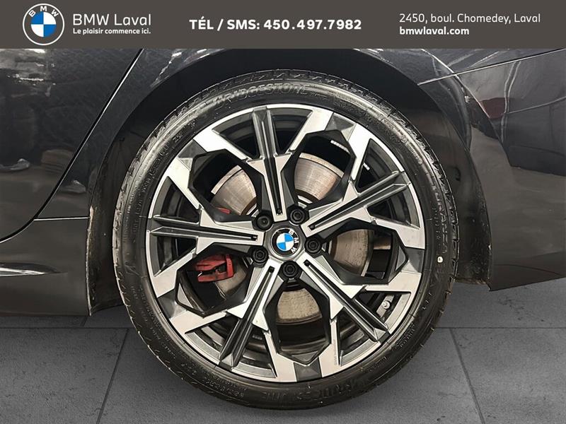 bmw Série 3 2026 - 11