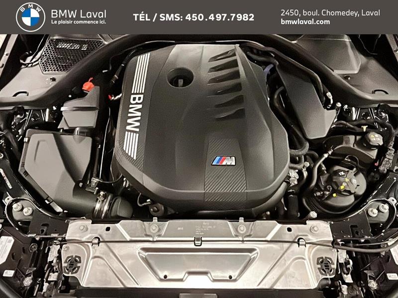 bmw Série 3 2026 - 12