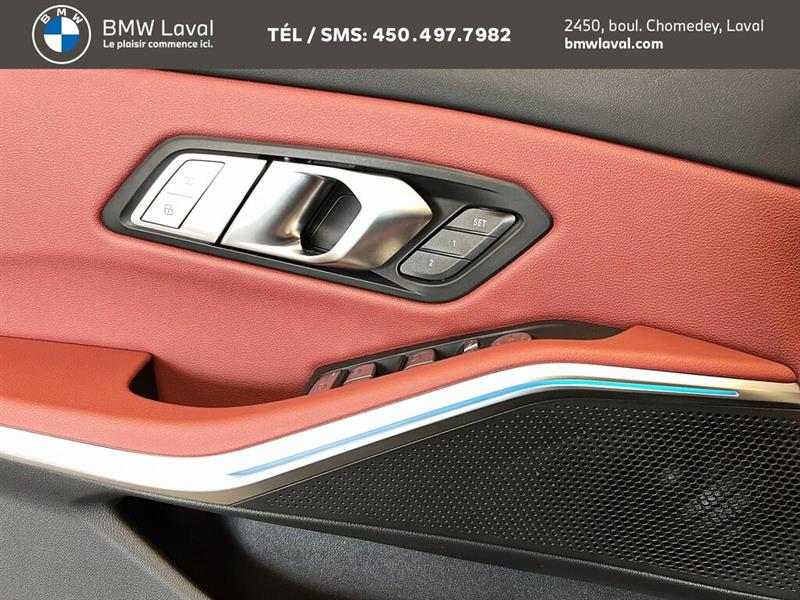 bmw Série 3 2026 - 14