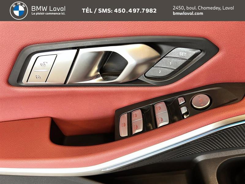 bmw Série 3 2026 - 15