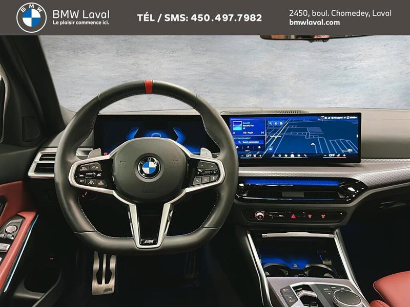 bmw Série 3 2026 - 17