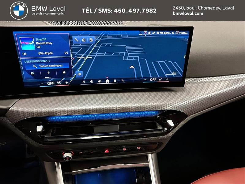 bmw Série 3 2026 - 20