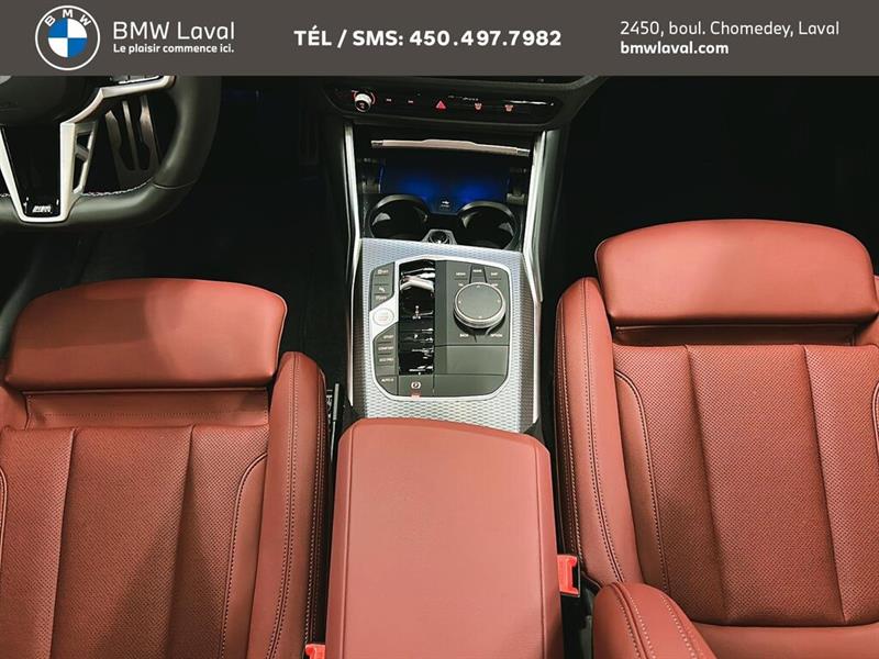 bmw Série 3 2026 - 21