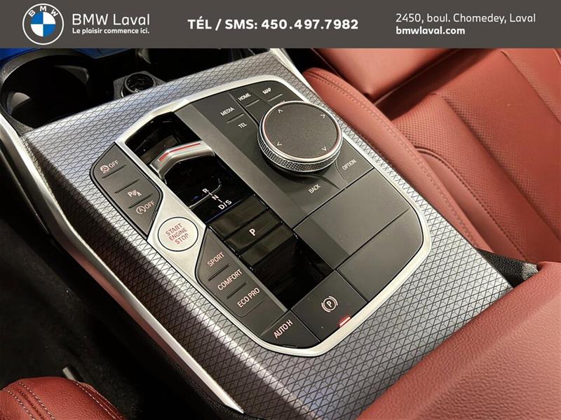 bmw Série 3 2026 - 23
