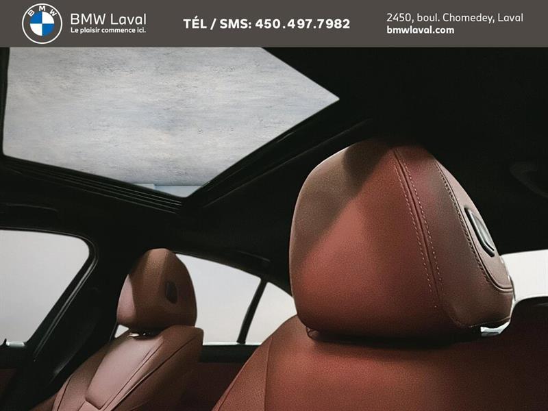 bmw Série 3 2026 - 25