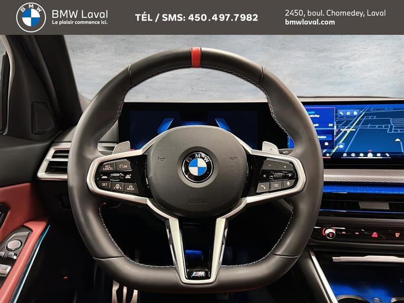 bmw Série 3 2026 - 26