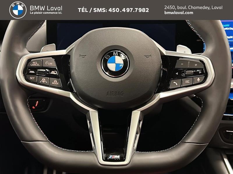 bmw Série 3 2026 - 27