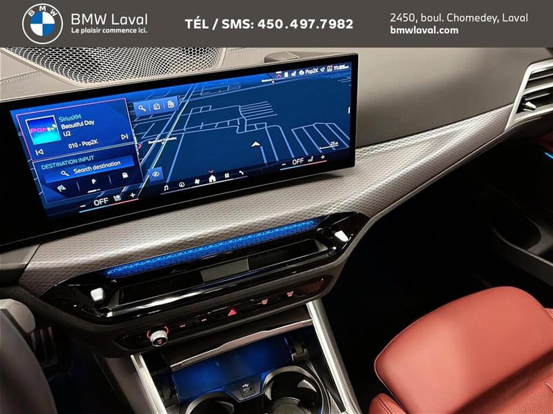 bmw Série 3 2026 - 28