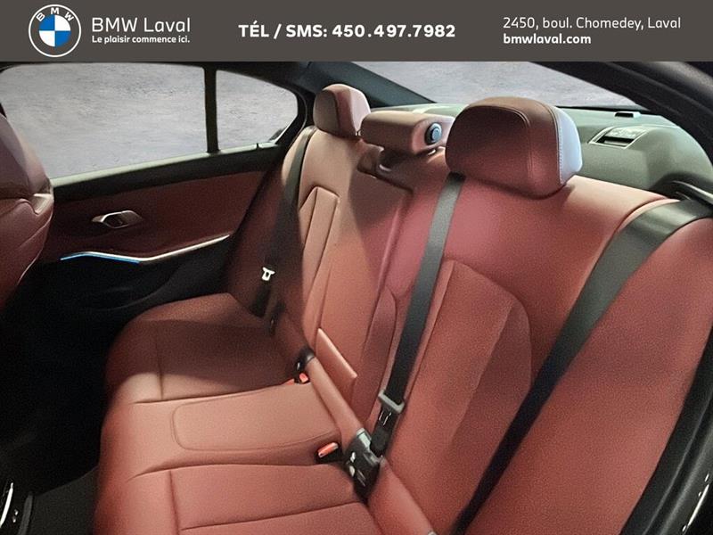 bmw Série 3 2026 - 29