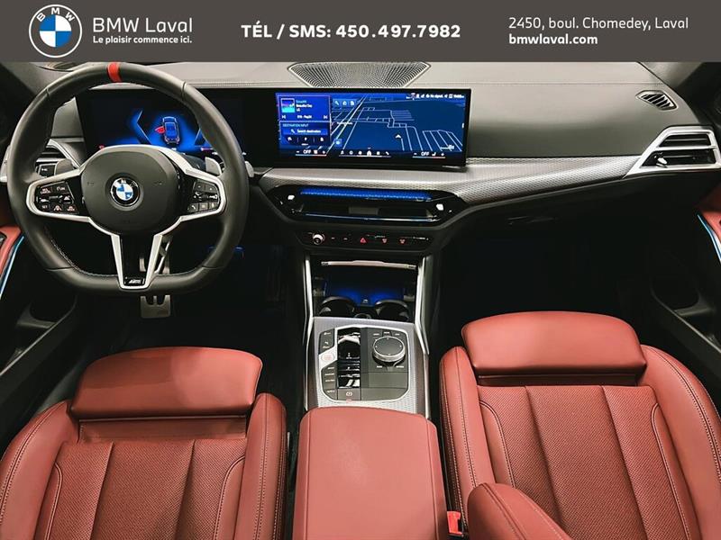 bmw Série 3 2026 - 31
