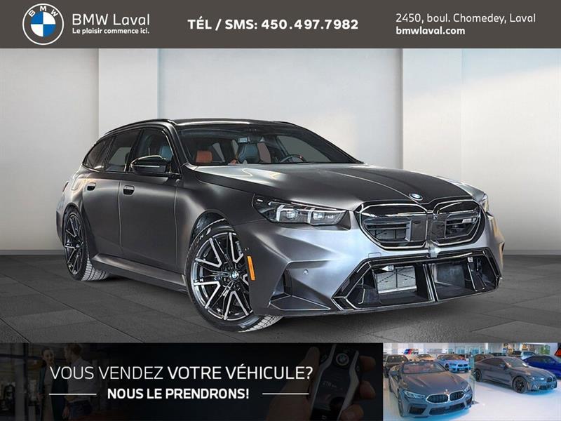 bmw M5 2026