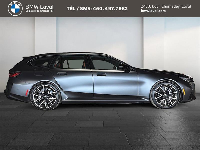 bmw M5 2026 - 3
