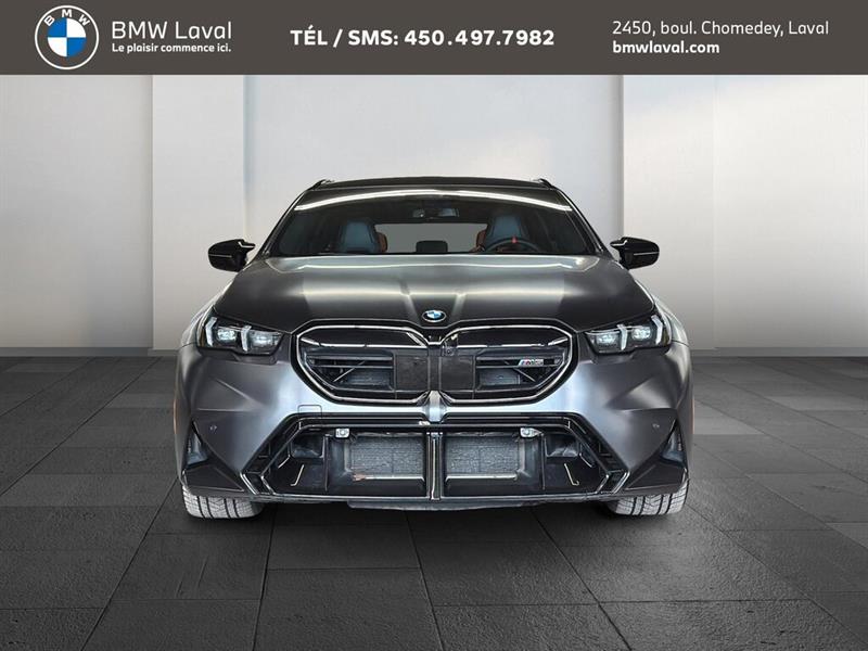 bmw M5 2026 - 4