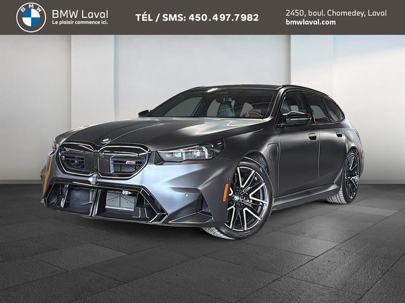 bmw M5 2026 - 7