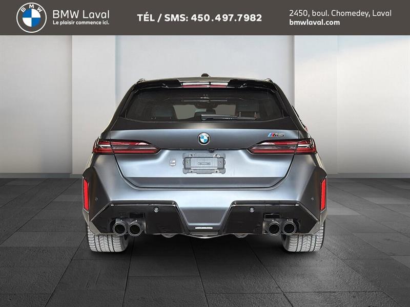 bmw M5 2026 - 9