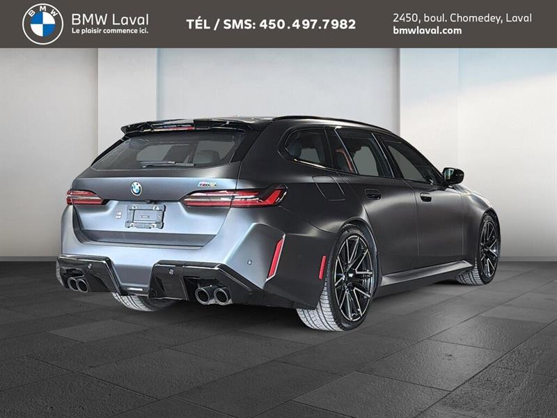 bmw M5 2026 - 10
