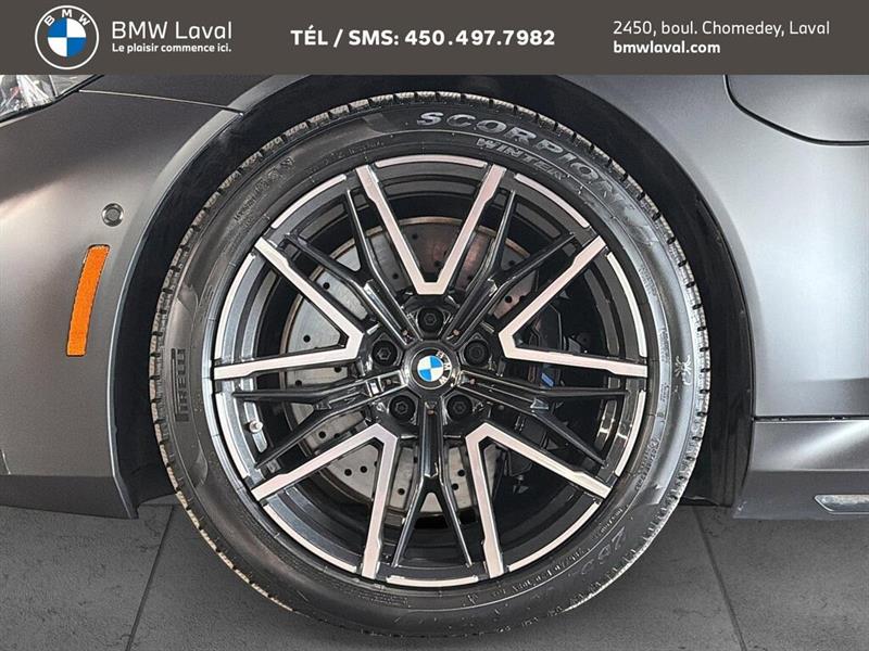 bmw M5 2026 - 11