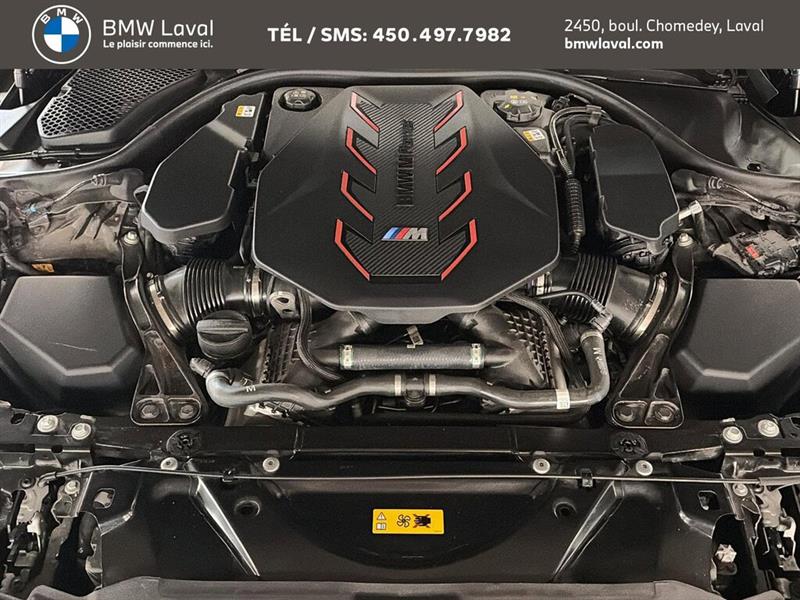 bmw M5 2026 - 12