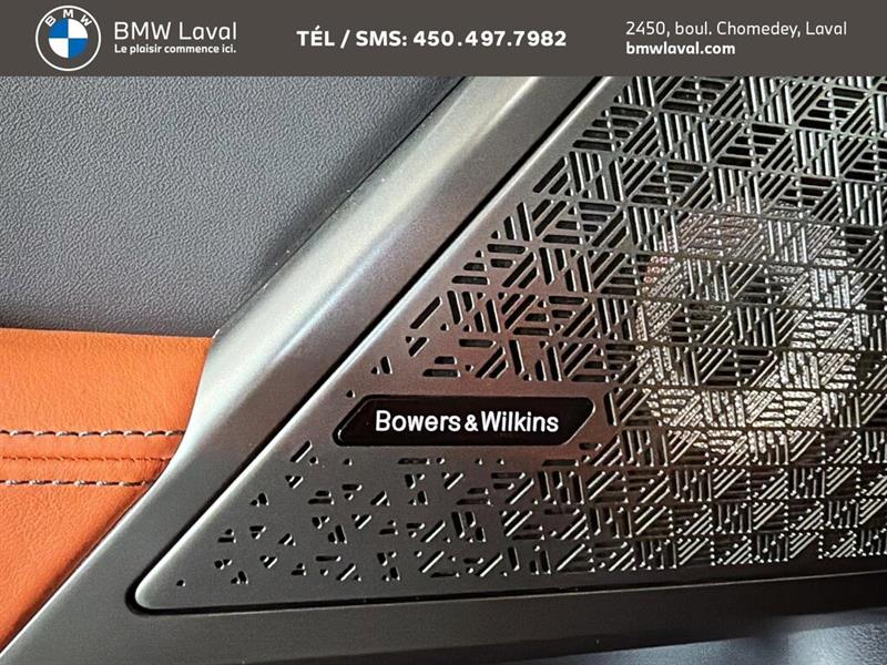 bmw M5 2026 - 14