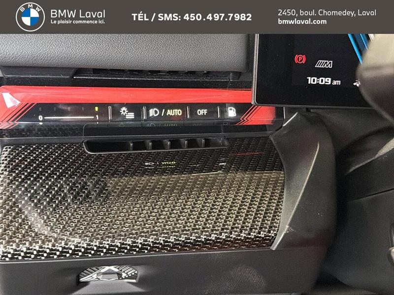 bmw M5 2026 - 15