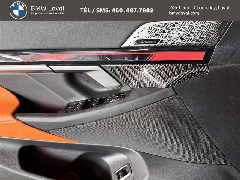 bmw M5 2026 - 16