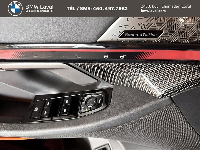 bmw M5 2026 - 17
