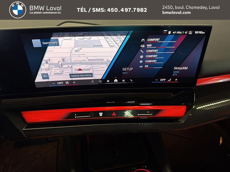 bmw M5 2026 - 20