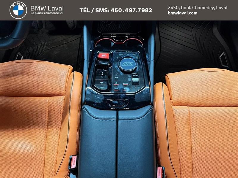 bmw M5 2026 - 21