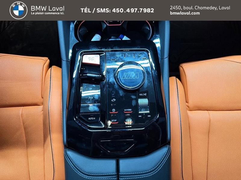 bmw M5 2026 - 22