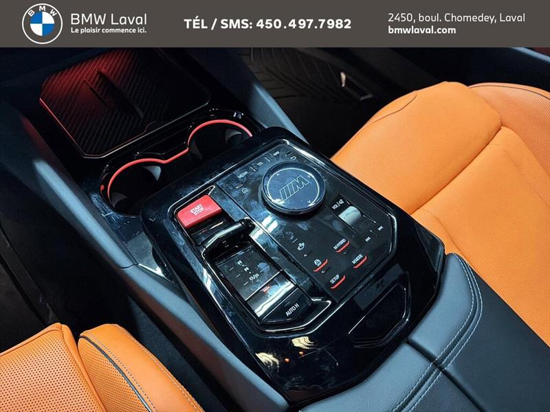 bmw M5 2026 - 23