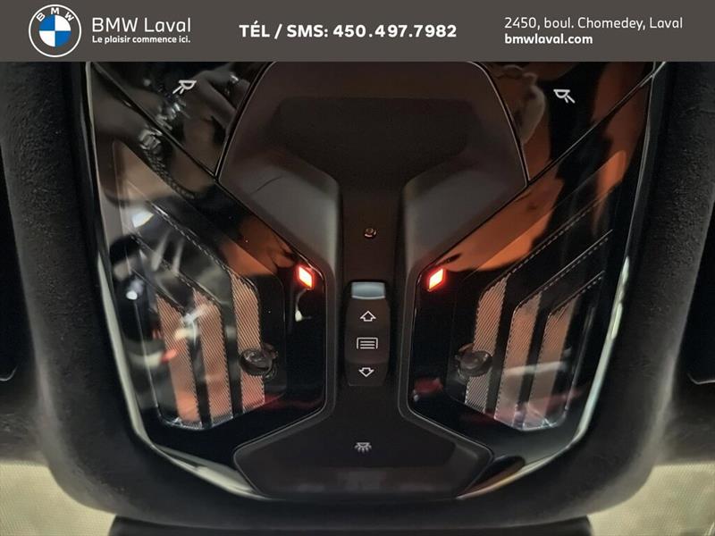bmw M5 2026 - 24