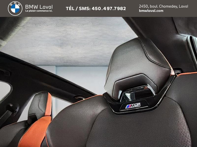 bmw M5 2026 - 25