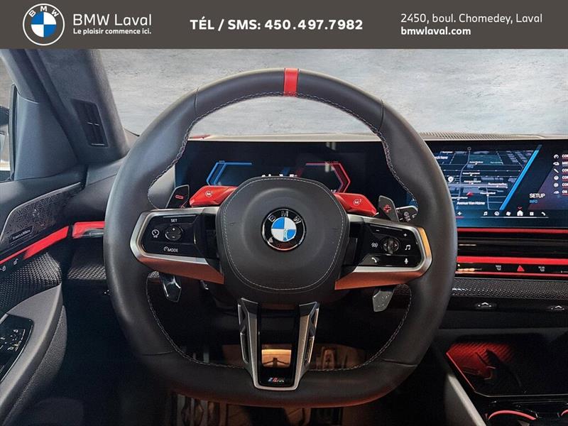 bmw M5 2026 - 26