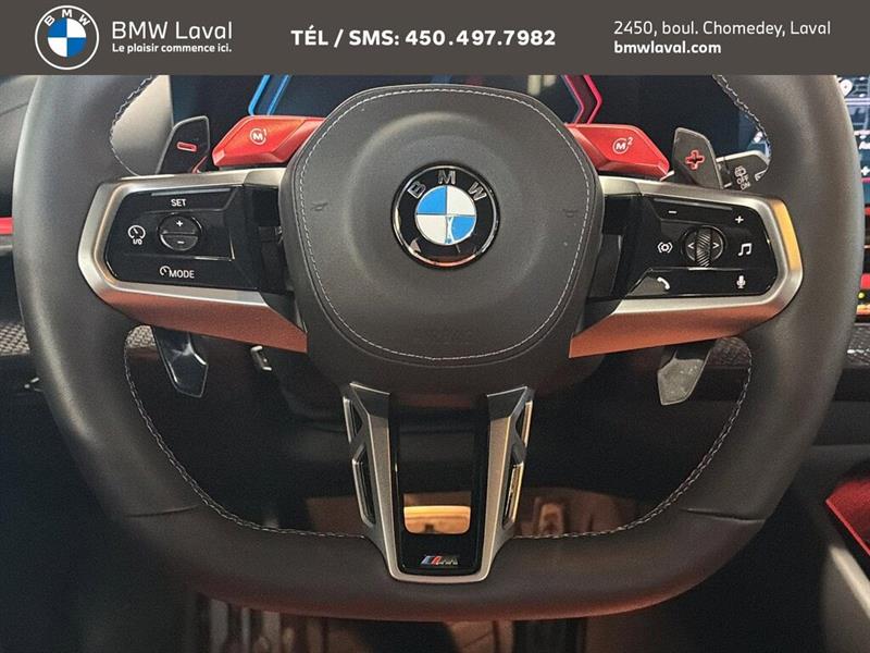bmw M5 2026 - 27