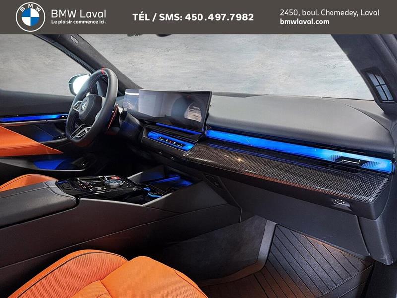 bmw M5 2026 - 29