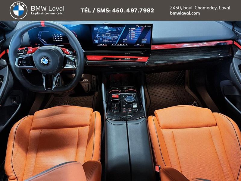bmw M5 2026 - 32