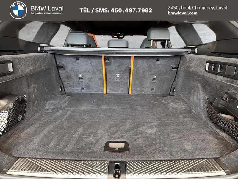 bmw M5 2026 - 34