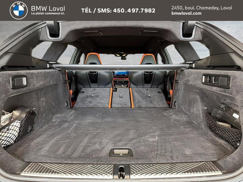bmw M5 2026 - 35