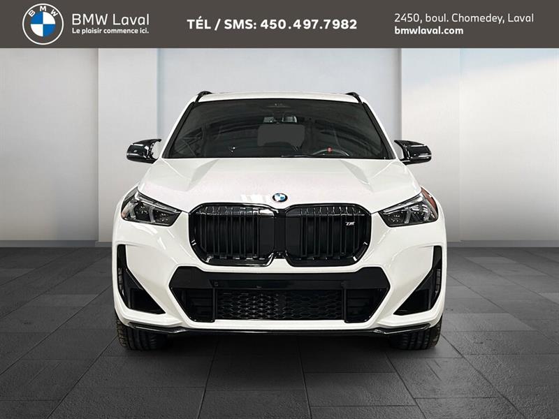 bmw X1 2024 - 3